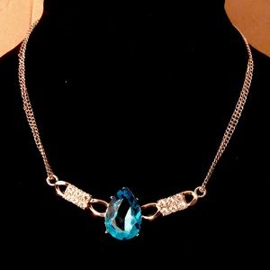 🌞Paparazzi Matching Necklace and Earrings Set New!